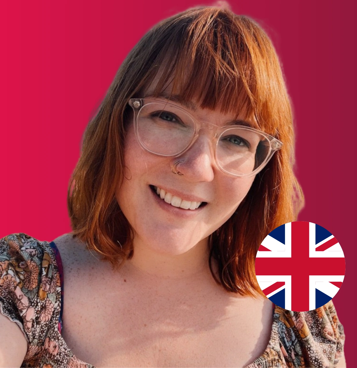 Who is Katie Carroll? Favikon